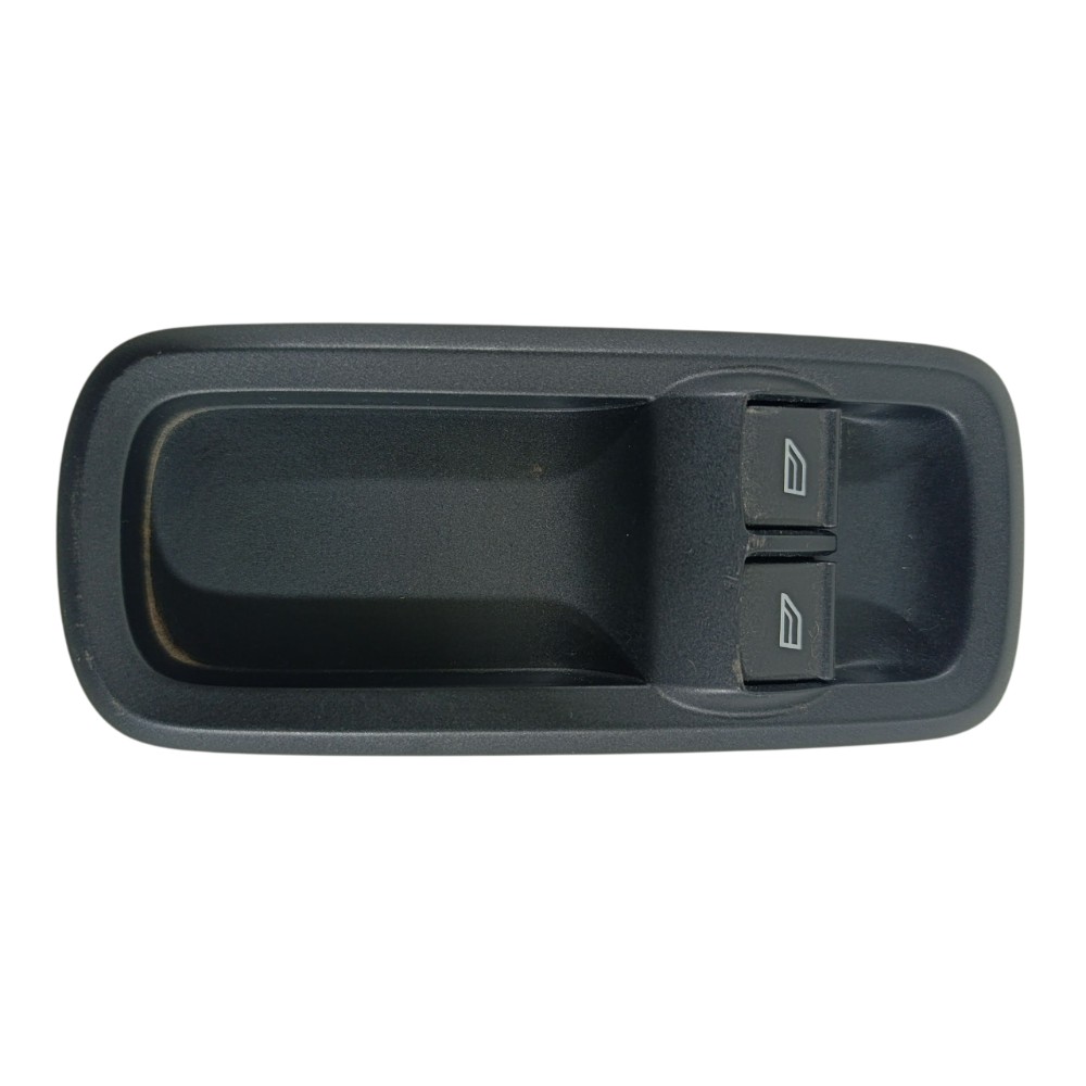 Botão vidro dianteiro esquerdo Ford ka Hatch 2020 E3B514A132 1