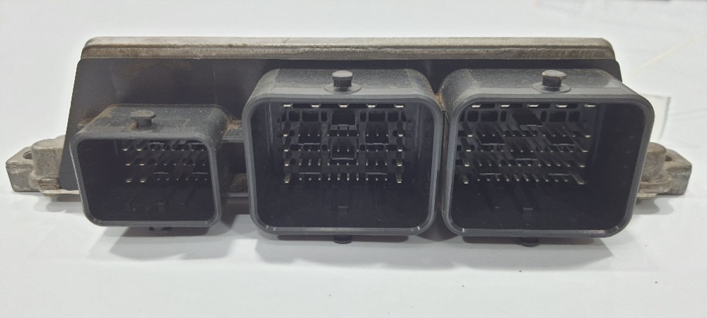 Kit Code Peugeot 208 1.2 2018 9815108180 8