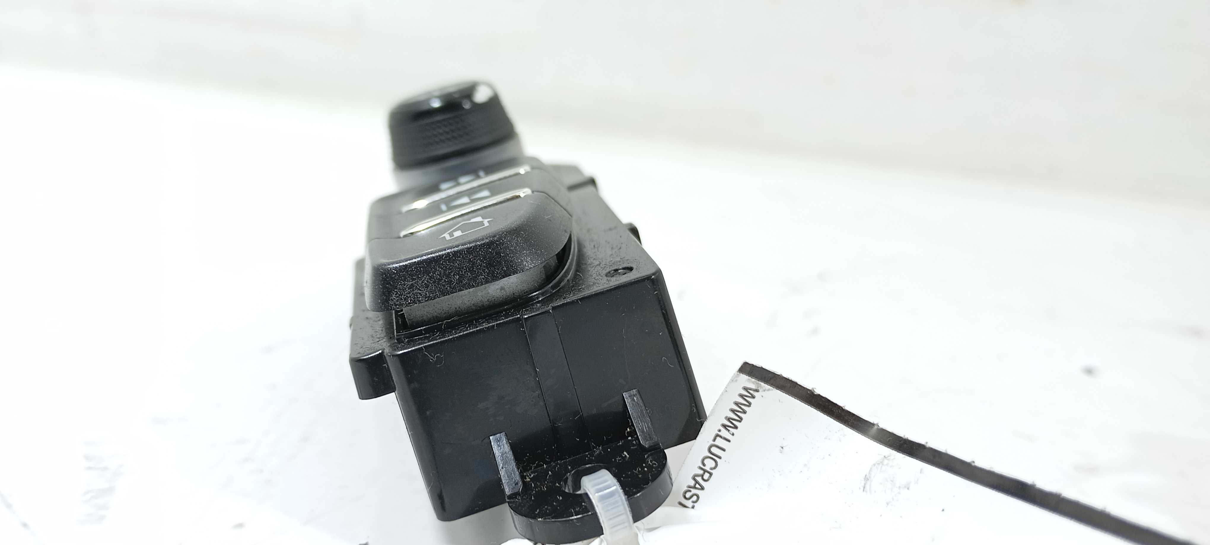 Botão Multimídia Gm Onix Active 1.4 2018 42342514 4