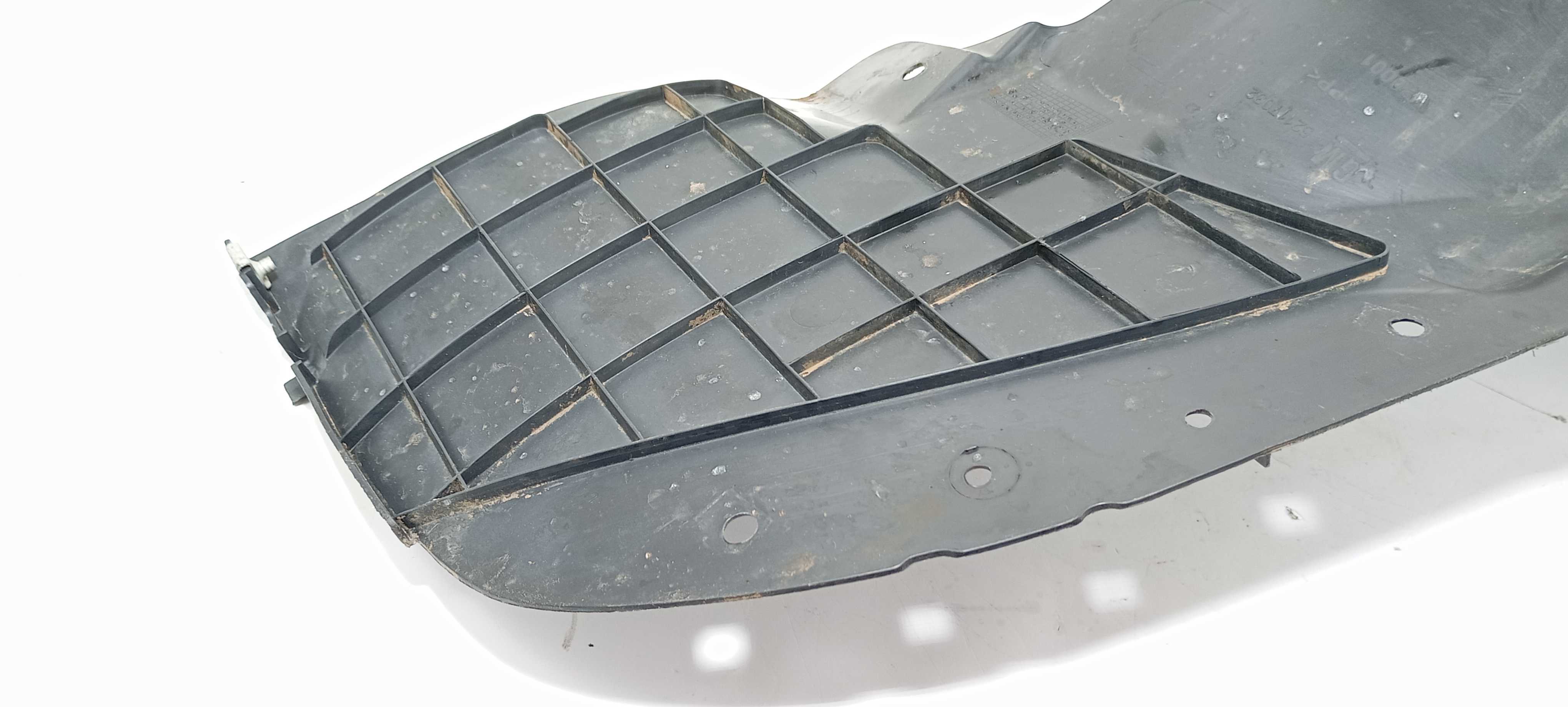Parabarro Traseiro D. Gm Onix Active 1.4 2018 52117032 8