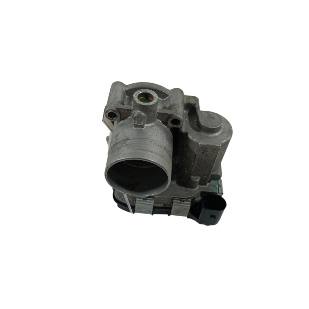 Corpo Tbi Borboleta Fiat Argo Drive 1.0 2023 1803127911 5