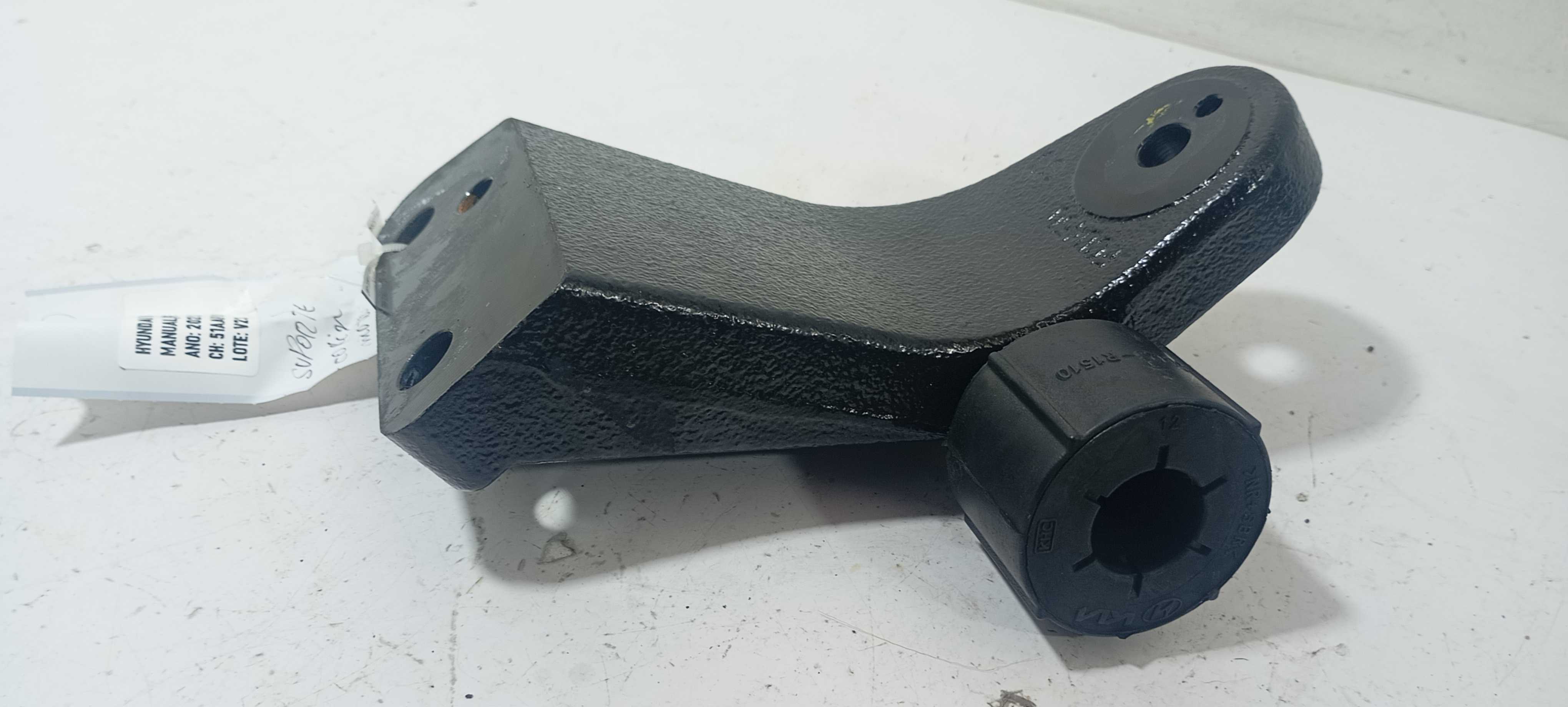 Suporte Coxim Motor Hb20 Sense 1.0 2023 206141 4