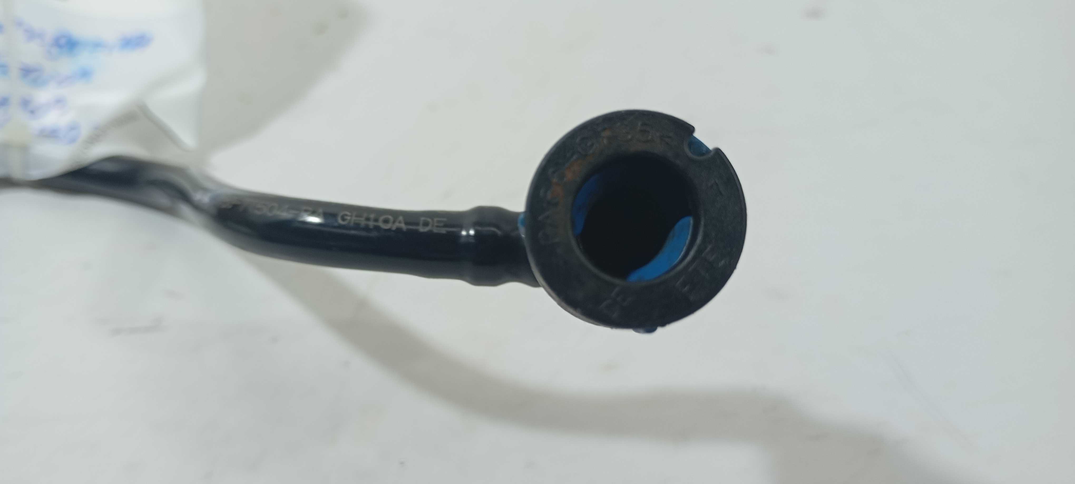 Mangueira Atuador Embreagem Ford Ka 1.0 2020 J7bg7t504ba 4