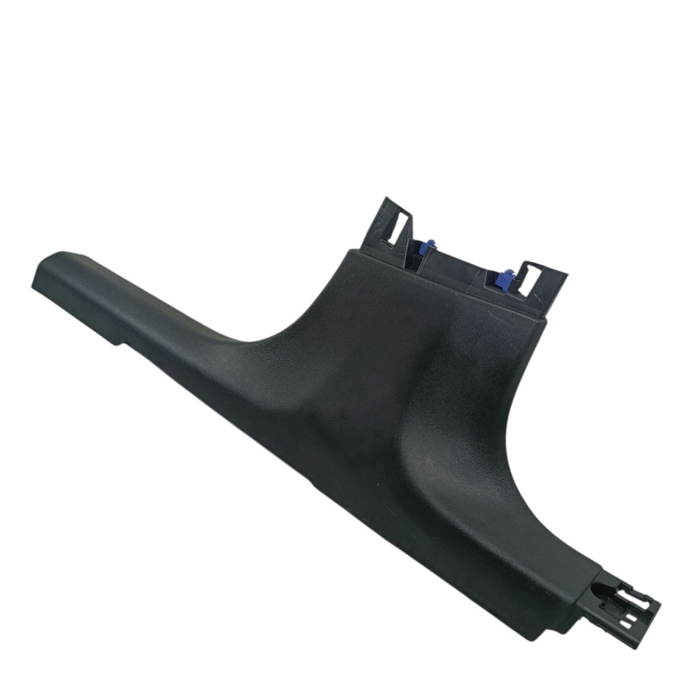 Acabamento soleira direita Peugeot 208 ano 2024 98233039ZD 10