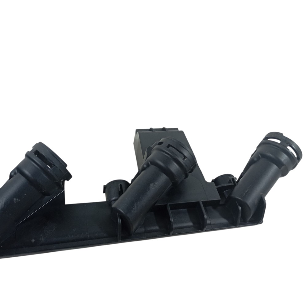Flauta Bicos Injetores Citroen Aircross 2018 9808427680 6