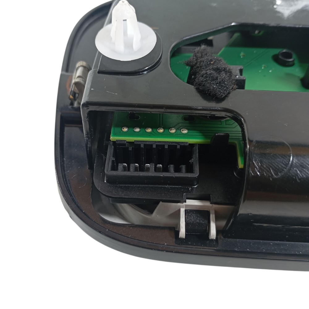 Luz Teto Argo Drive 1.0 2023 5204588230464 7