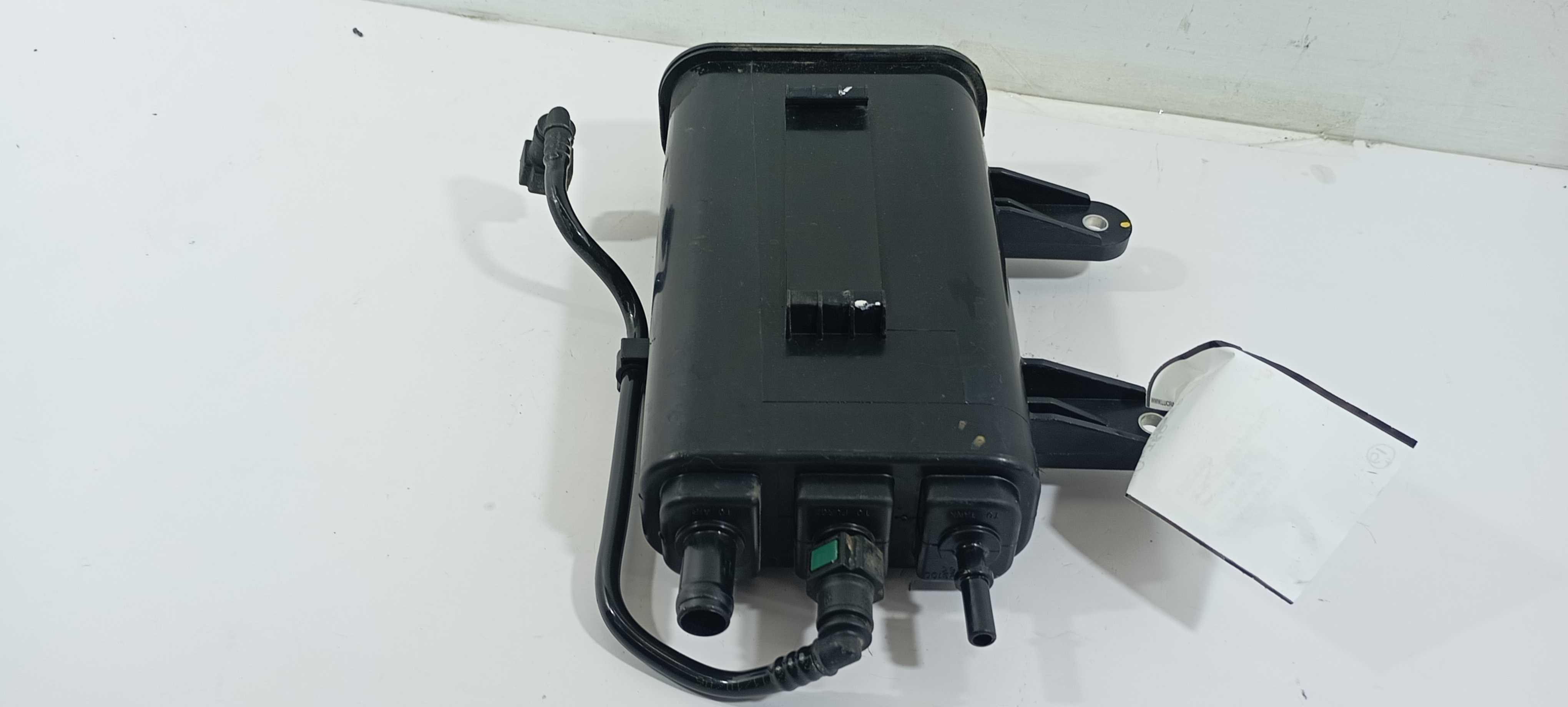 Filtro Canister Hyundai Ix35 2.0 2012 314202s100 Preto 3