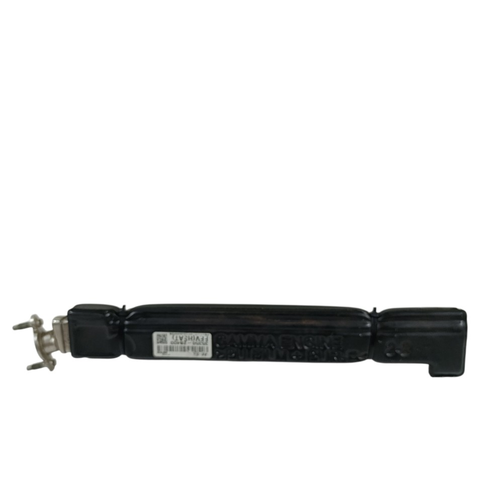 Flauta Bico Injeção Hb20s 1.6 2018 353502b400 5