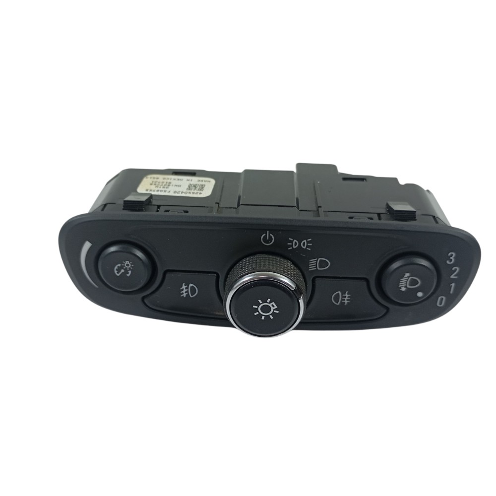 Botão Farol Gm Tracker Lt 1.4 2018 42550429 2