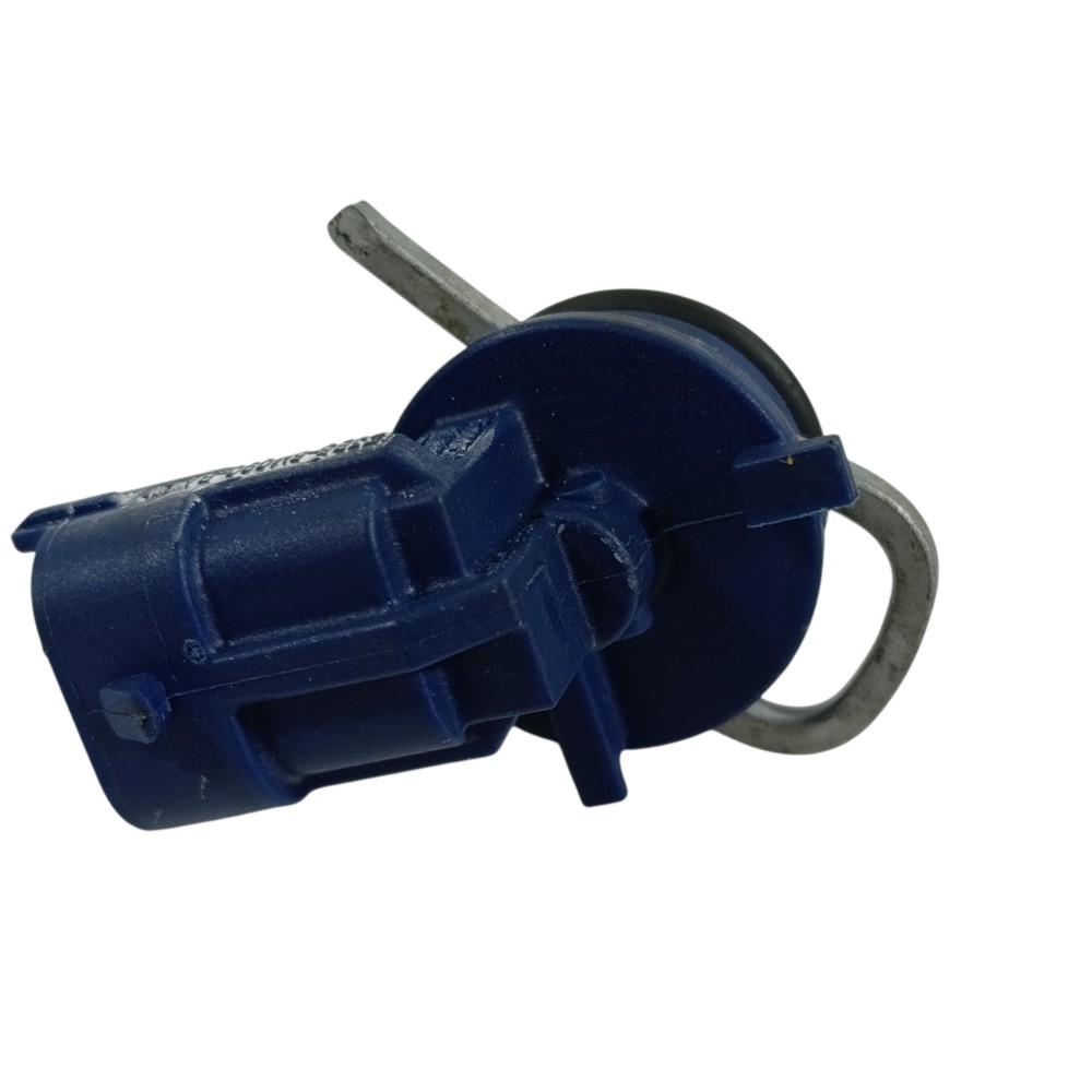 Aquecedor flauta Ford ka se Hatch 2020 E3B56M090 5