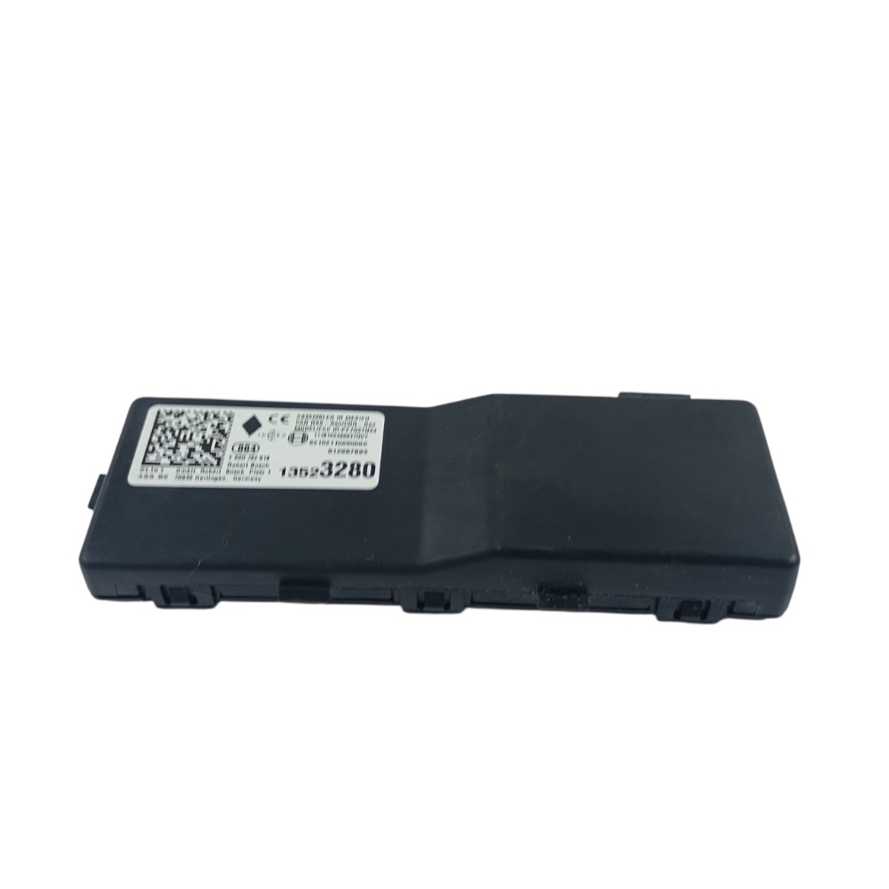 Modulo Receptor Alarme Gm Tracker Lt 1.4 2018 13523280 2