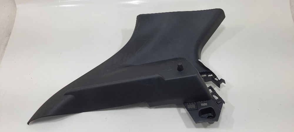Forro Porta Malas Lado Esquerdo Nissan Kicks 2019 849415ra0a 6