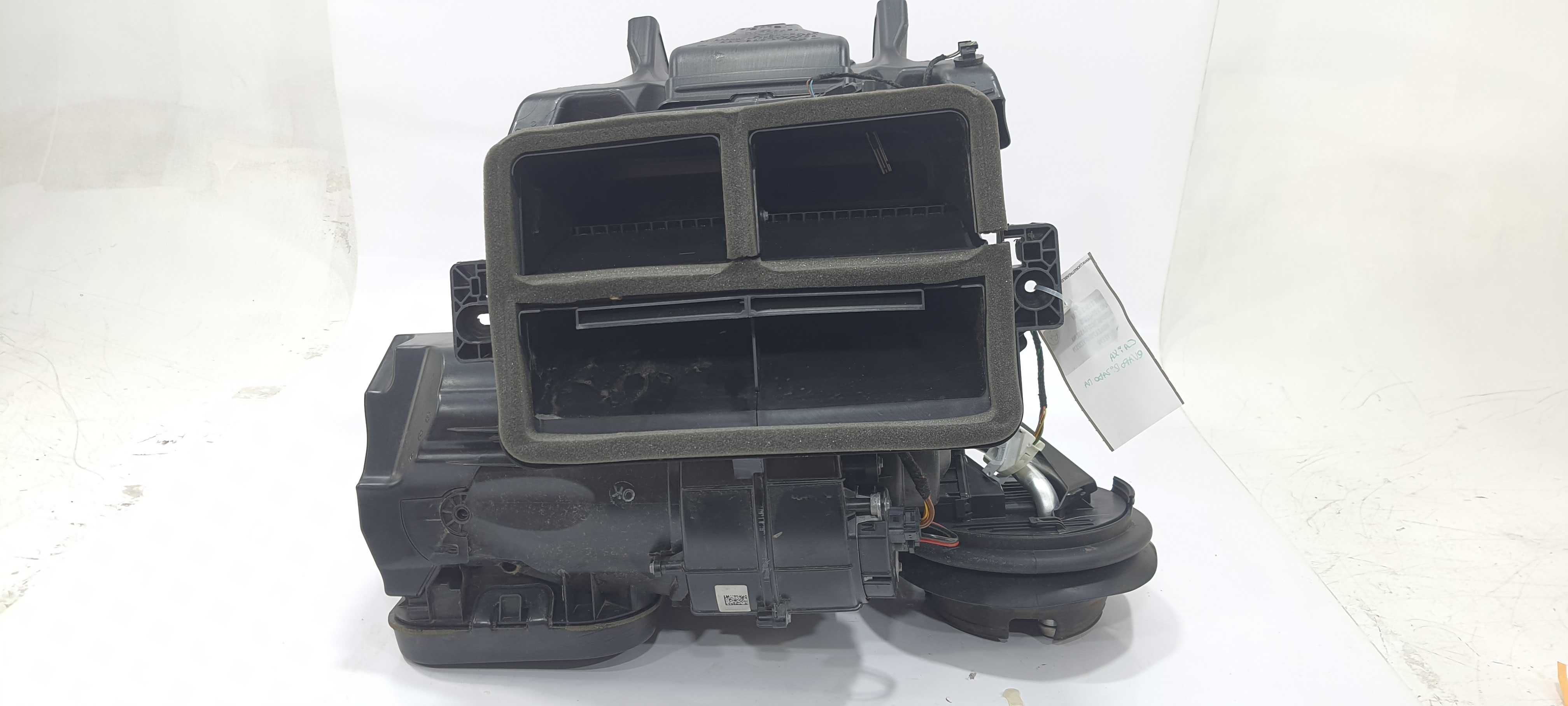 Caixa Evaporadora Bmw 225i 2.0 2015 V2290 4