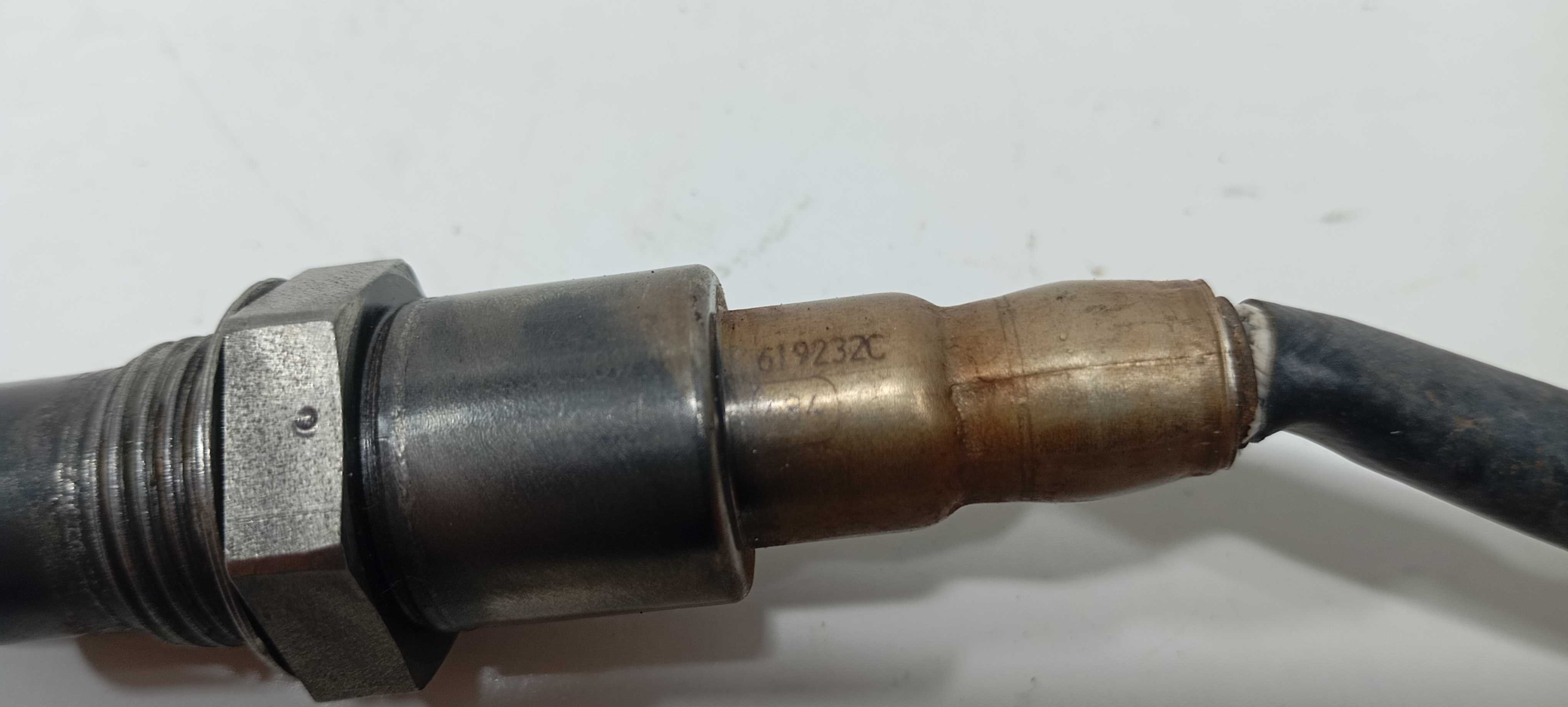 Sonda Lambda Pré Nissan March Sv 1.0 2016 619232c 6