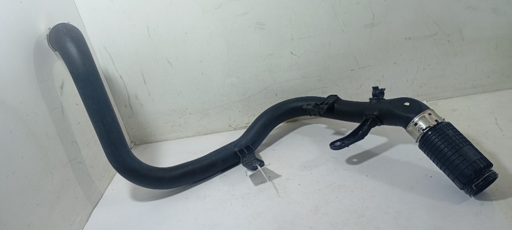 Tubo Intercooler Gm Tracker Lt 2024 26226098 Preto 1