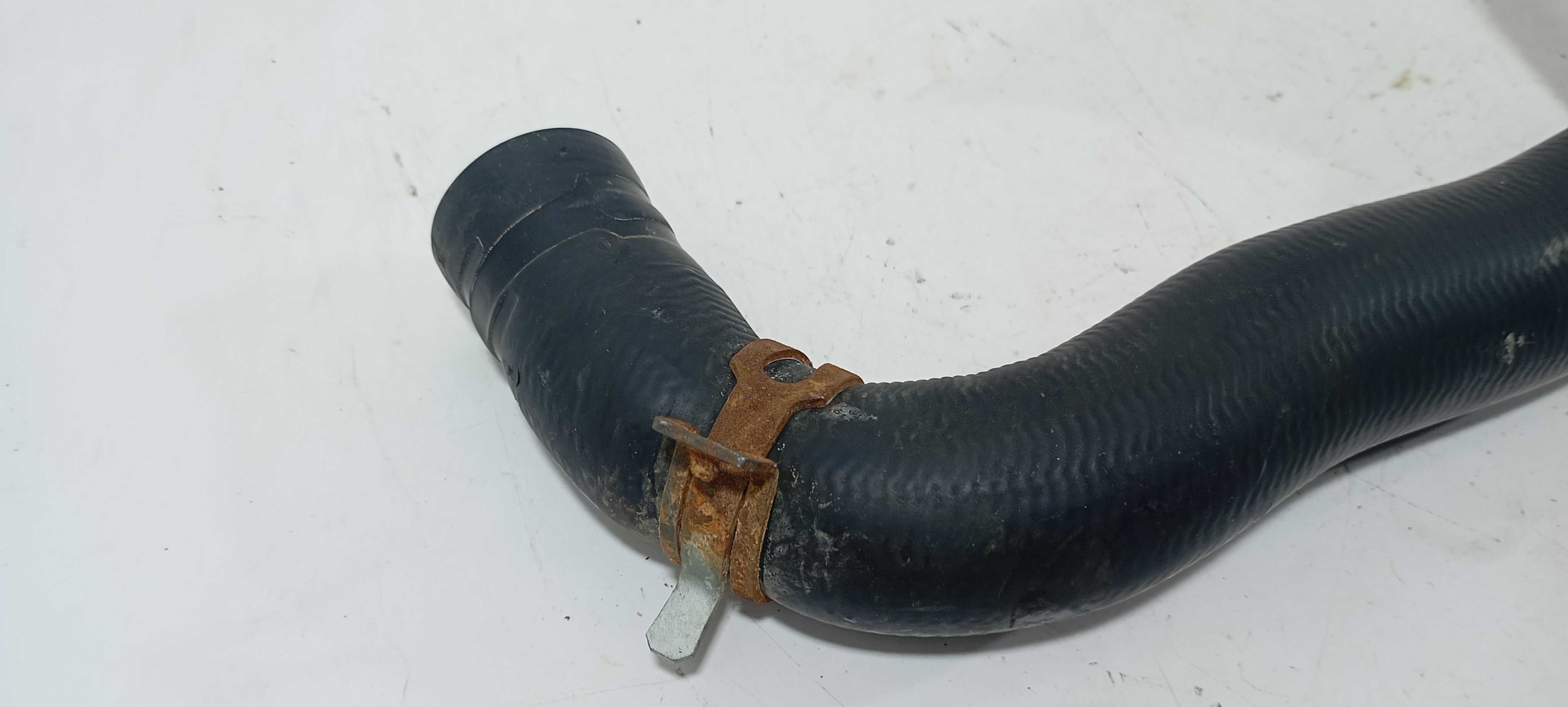 Mangueira Radiador Superior Hb20 Comfort 2023 25411r1050 5