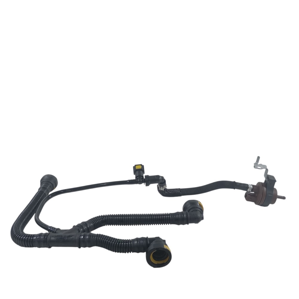 Mangueira Respiro Motor Citroen Aircross 2018 2580008 5