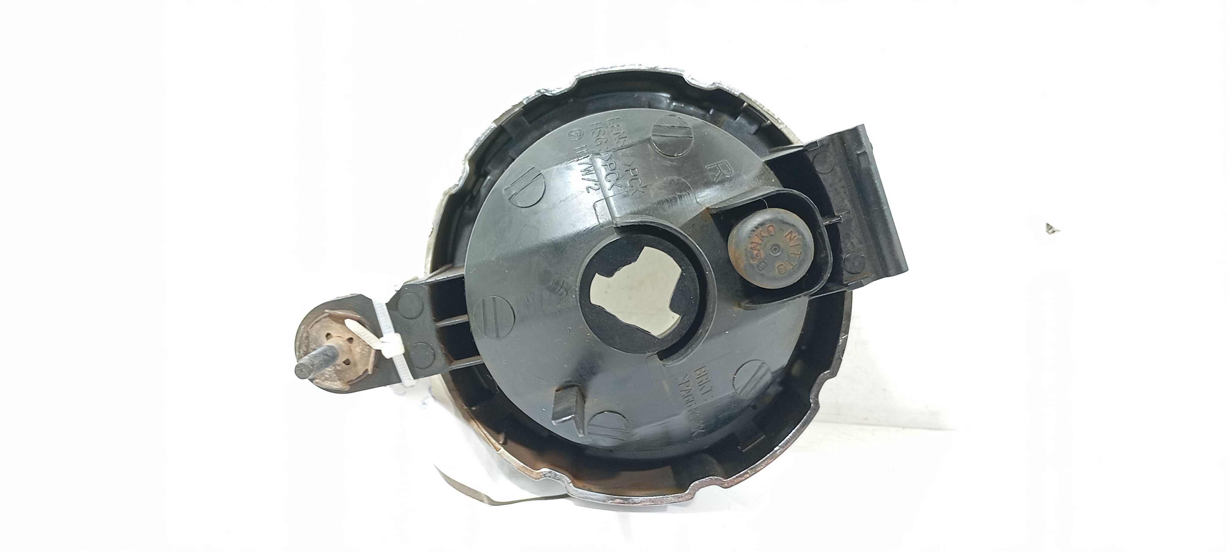 Farol Milha Direita Kia Sorento Ex2 2.4 2012 H27w2 Transparente 3