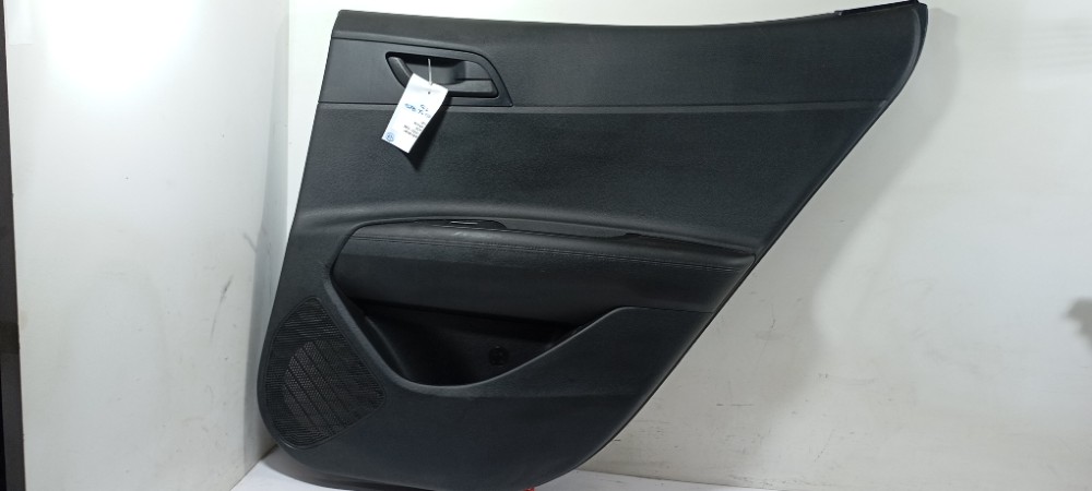 Forro Porta Traseiro Direito Hb20 Comfort 2023 83320r1210 1