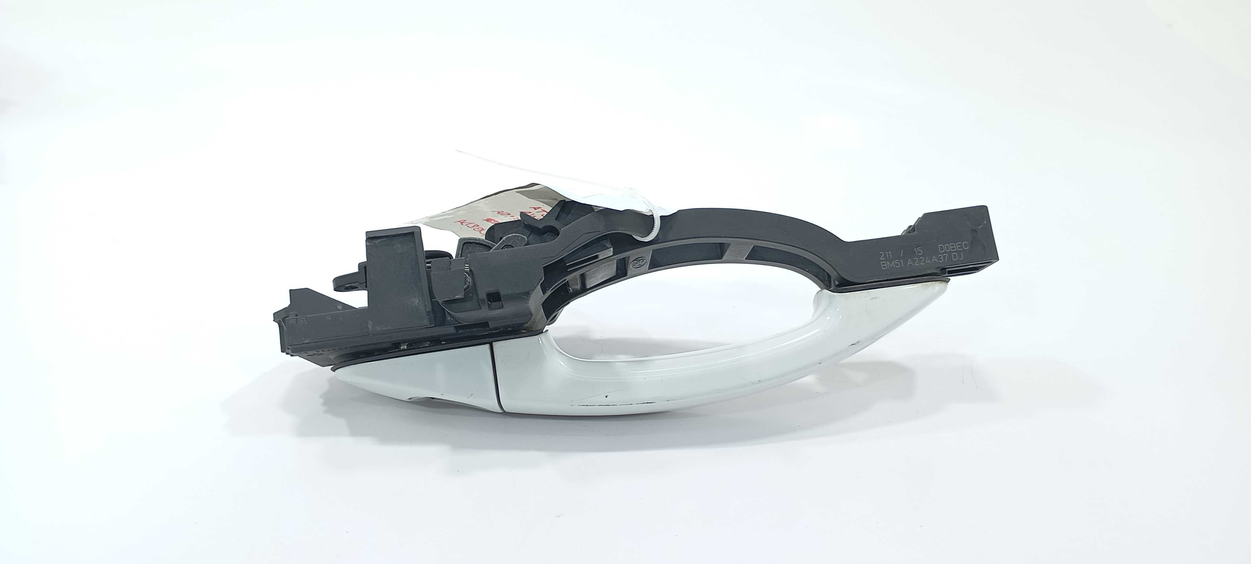 Maçaneta Externa D. Esquerda Focus Se At Flex 2.0 2015 V2285 Dianteira 1