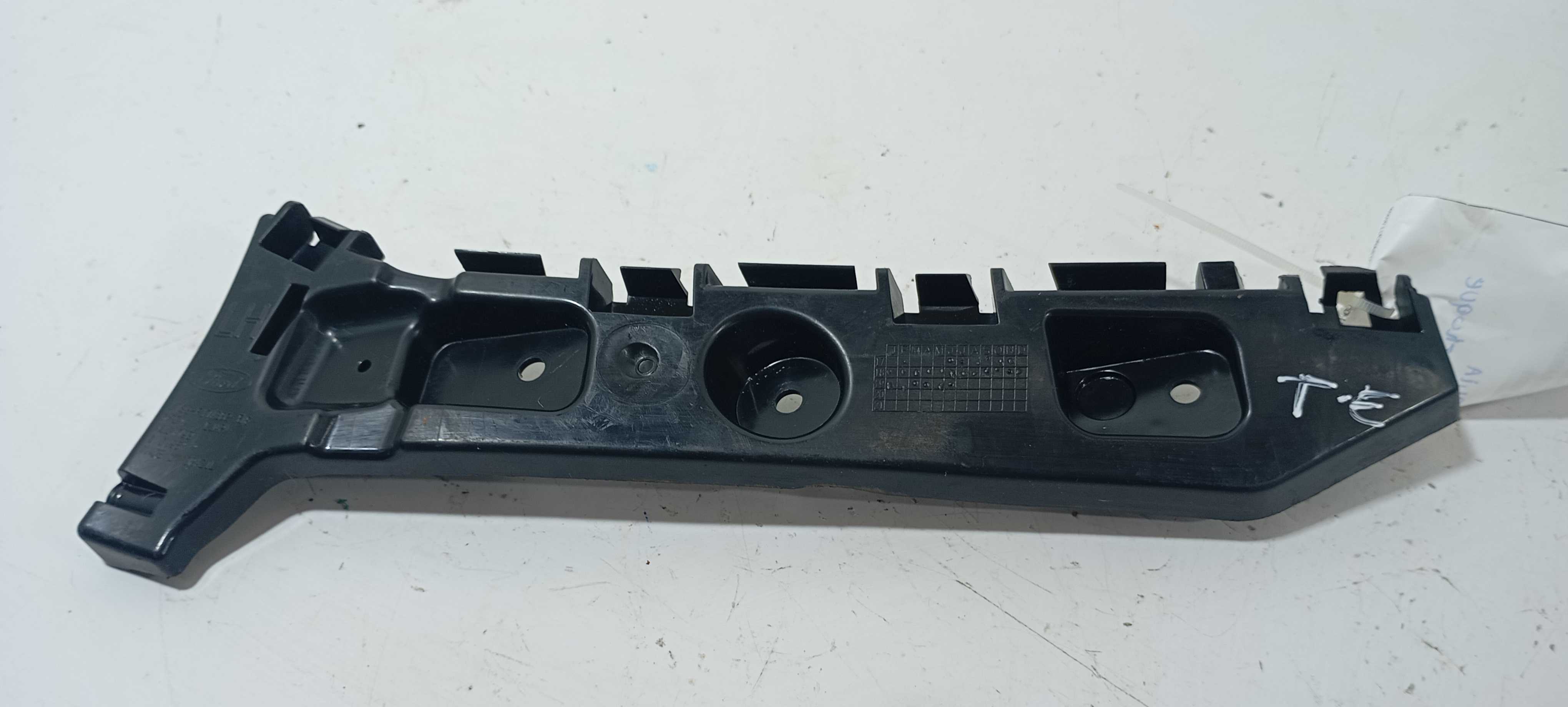 Guia Parachoque Traseiro Esquerdo Ford Ka 2020 J7bbf17a882 3