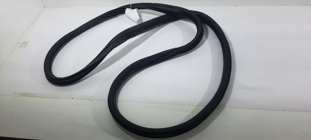 Borracha Porta Diant Esquerda Peugeot 208 2018 9823194580 3