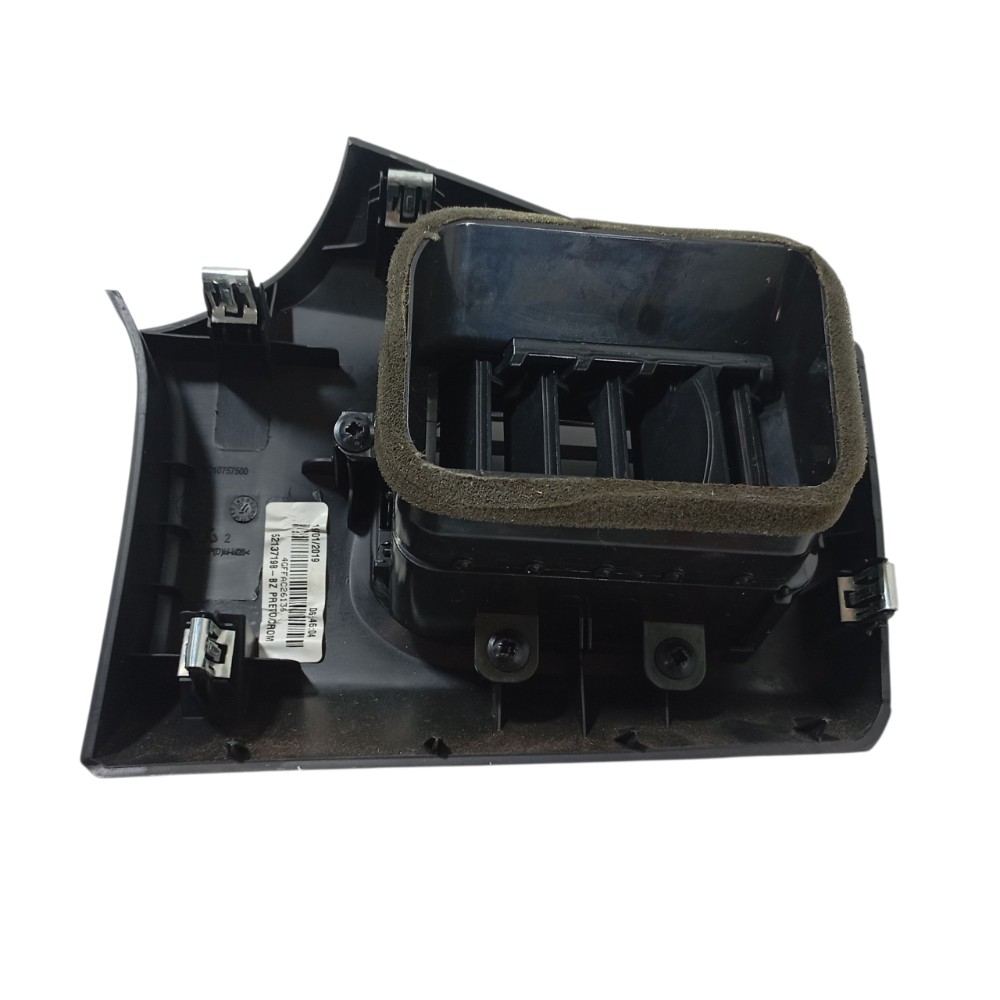 Difusor Ar Esquerdo Chevrolet Prisma 2019 4gffac26136 3