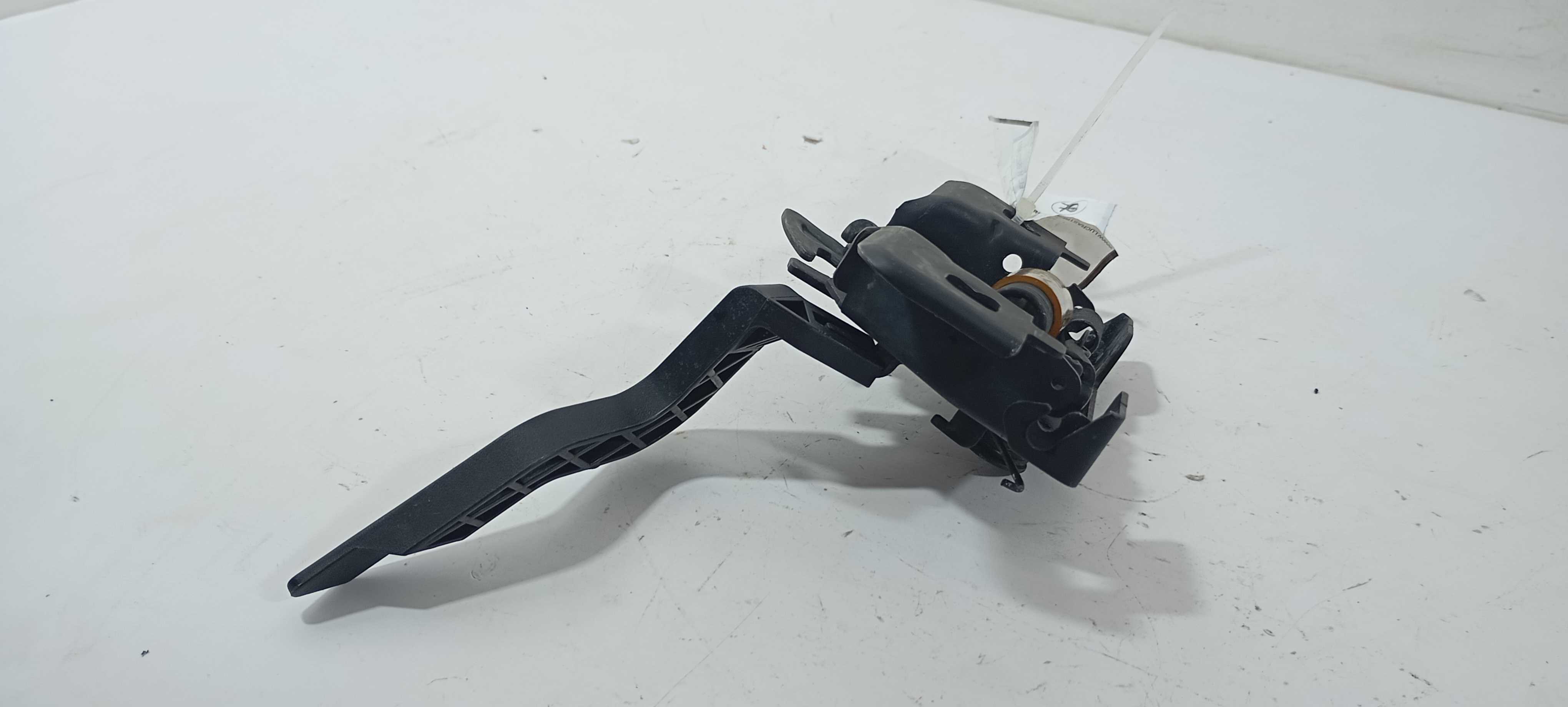 Fechadura Capo Trava Renault Sandero 1.0 2019 656016651r 2