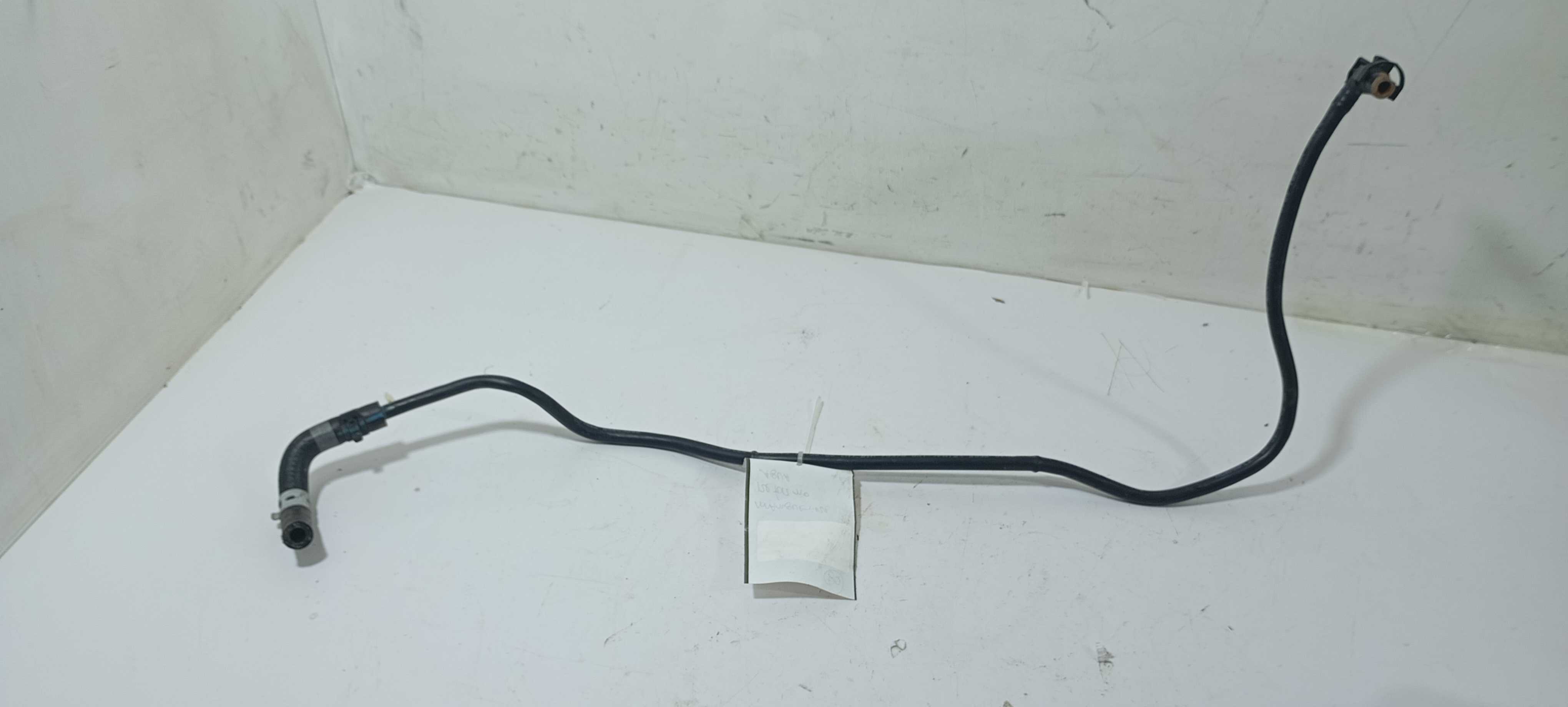 Mangueira Retorno Água Cruze Sedan 1.8 2014 368163262 1