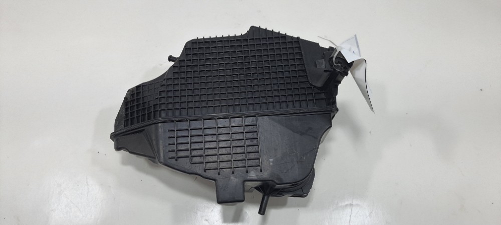 Caixa Filtro Ar Renault Sandero 1.0 3cc Ano 2020 165006718r 3
