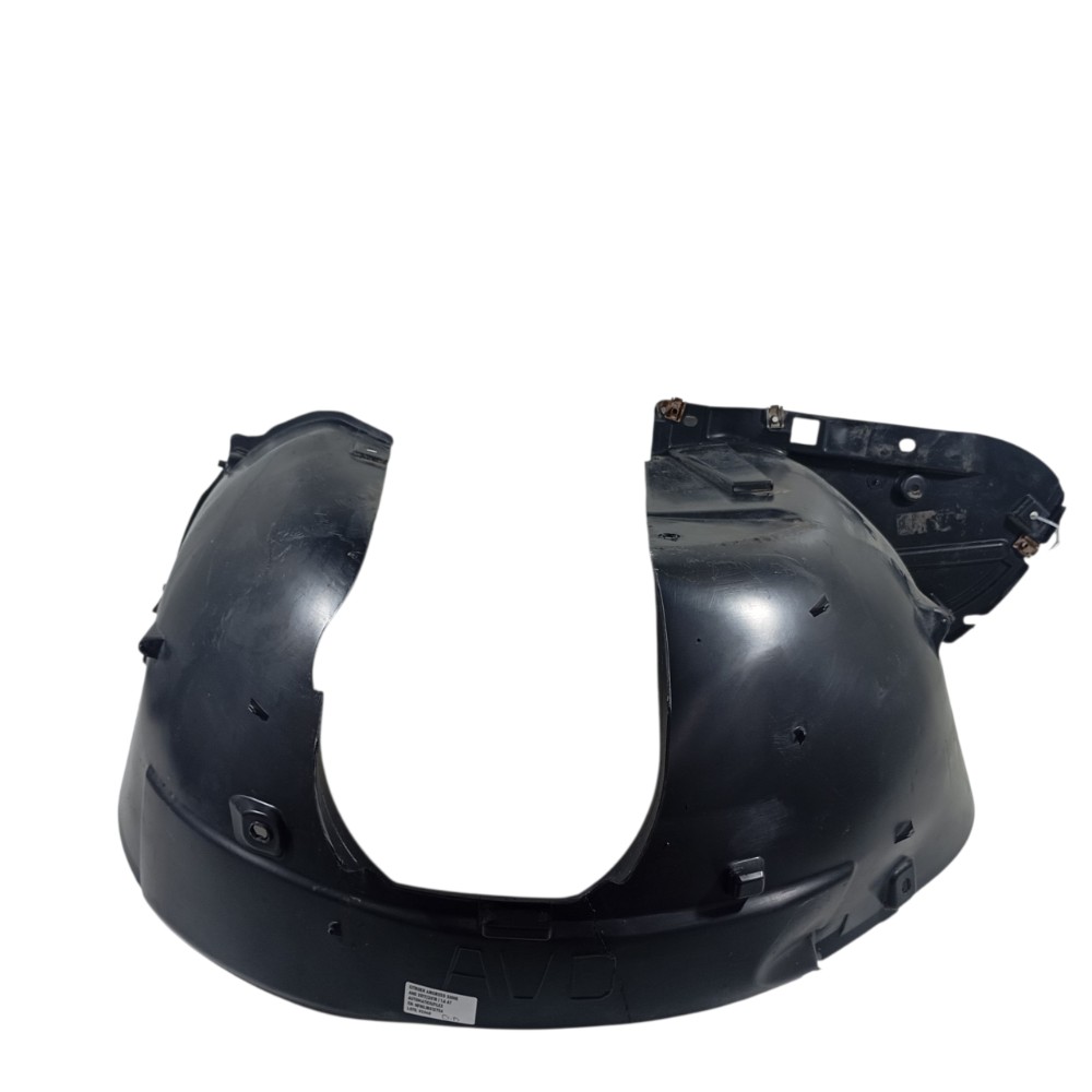 Parabarro Dianteiro Direito Citroen Aircross 2018 9687875580 1