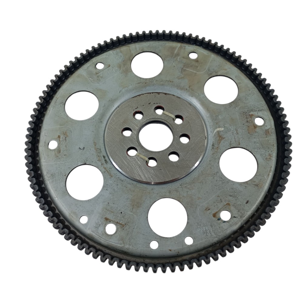 Volante Motor Toyota Yaris Xl Plus 1.5 2021 204i204 3