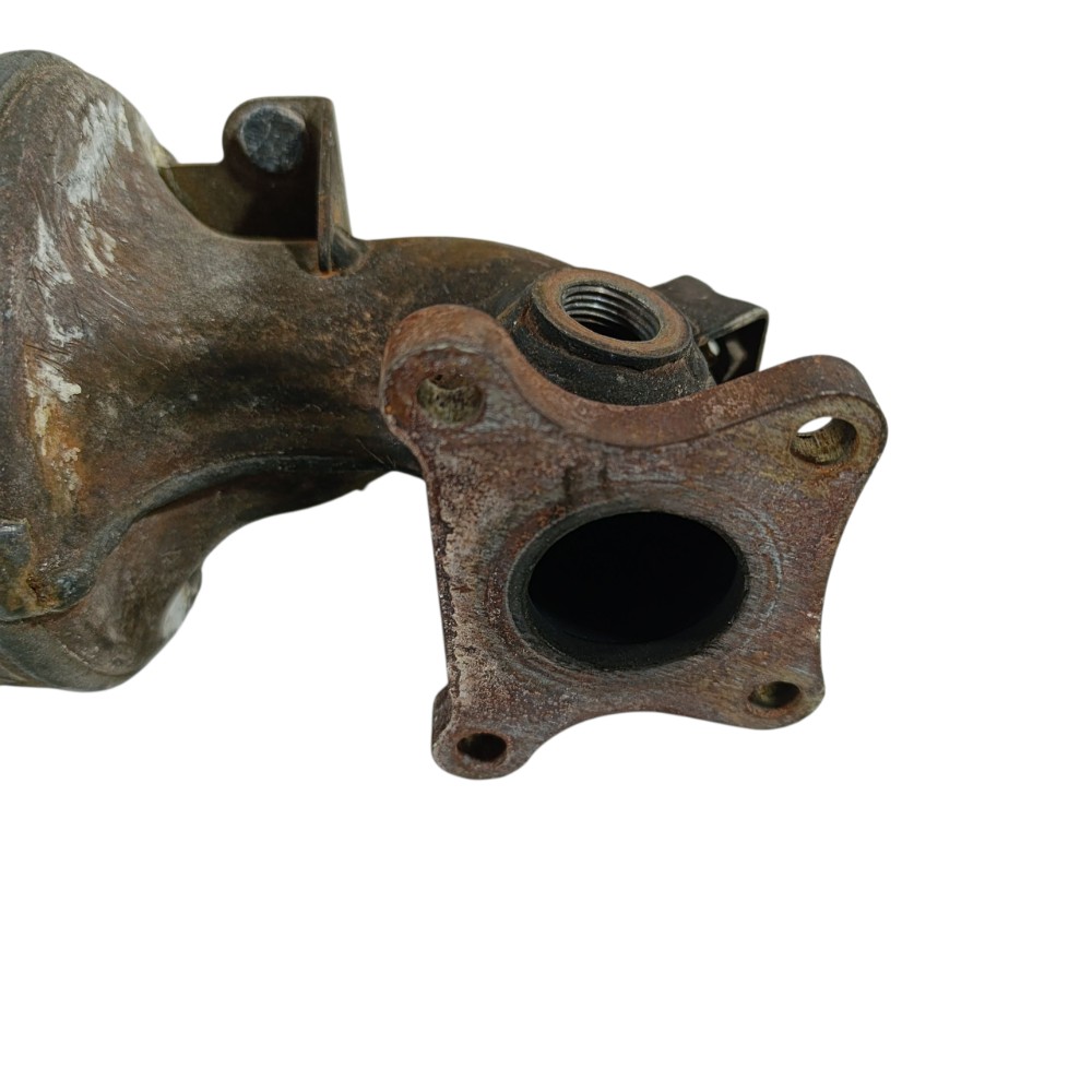 Catalisador Peugeot 208 Ano 2024 09844860880 8