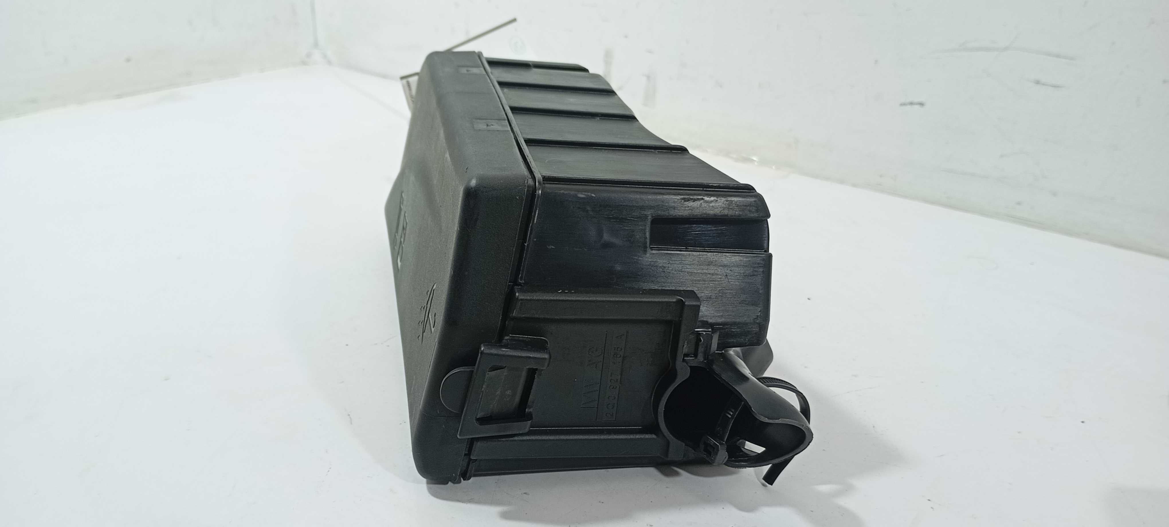 Caixa Fusível Vw Virtus Confort 1.0 2023  2q0937132a 4