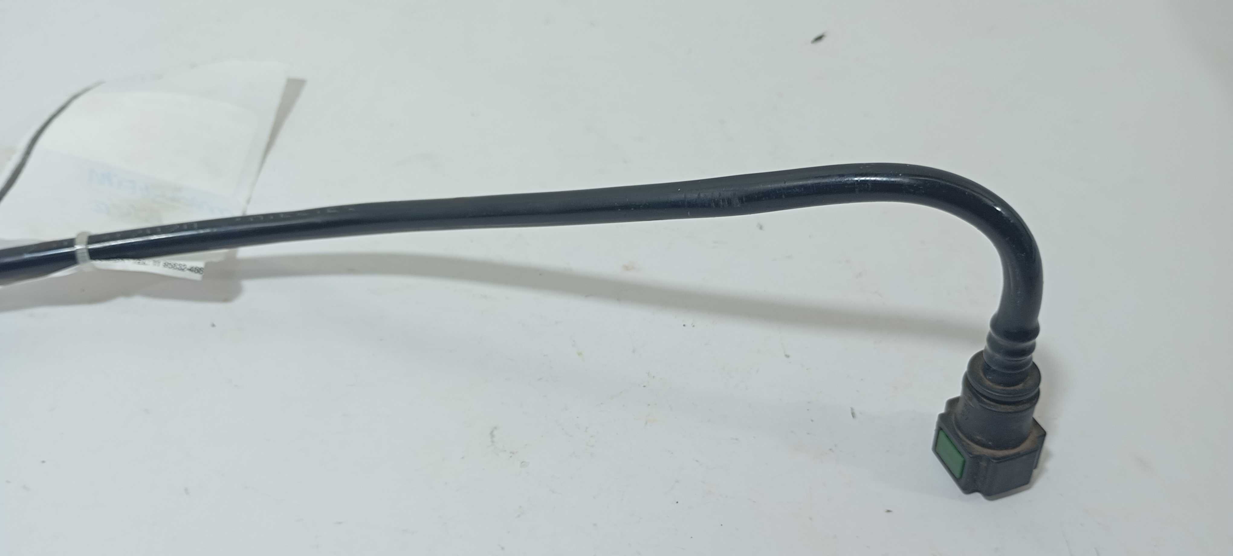 Mangueira Canister Renault Kwid 2021 223202952r 2