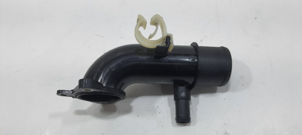 Flange Tbi Renault Sandero 1.0 3cc Ano 2020 165788384r 1