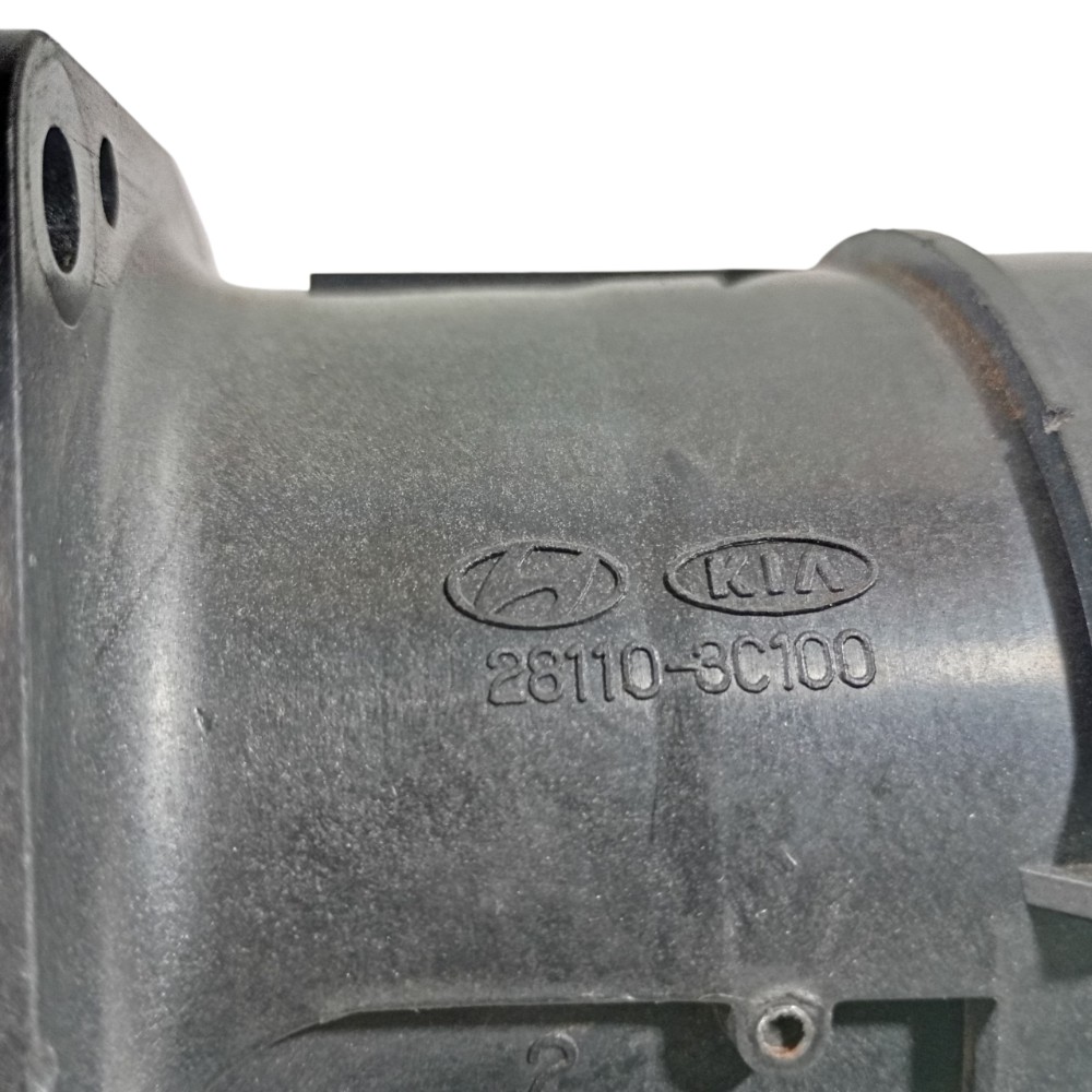 Sensor Fluxo Ar Maf Veracruz 3.8 2007 281103c100 6