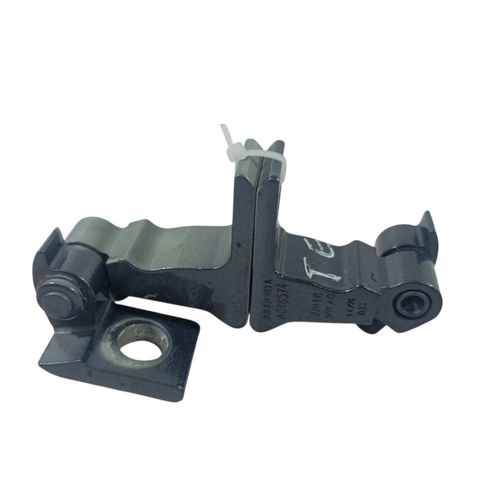 Dobradiça Porta Traseira Esquerda Polo 2024 2g0831403a 4