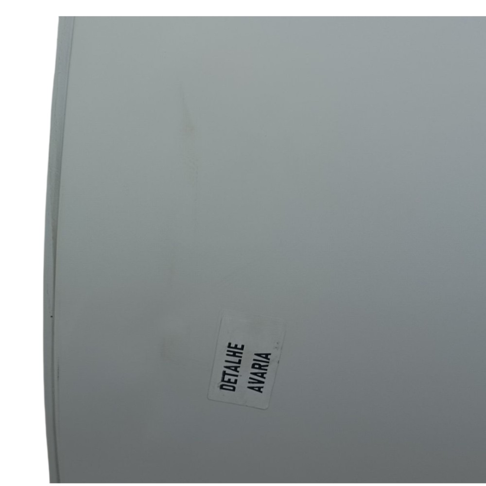 Porta Traseira Esquerda Hb20 1.0 2023 77003r1200 Traseira Esquerdo Branco 3