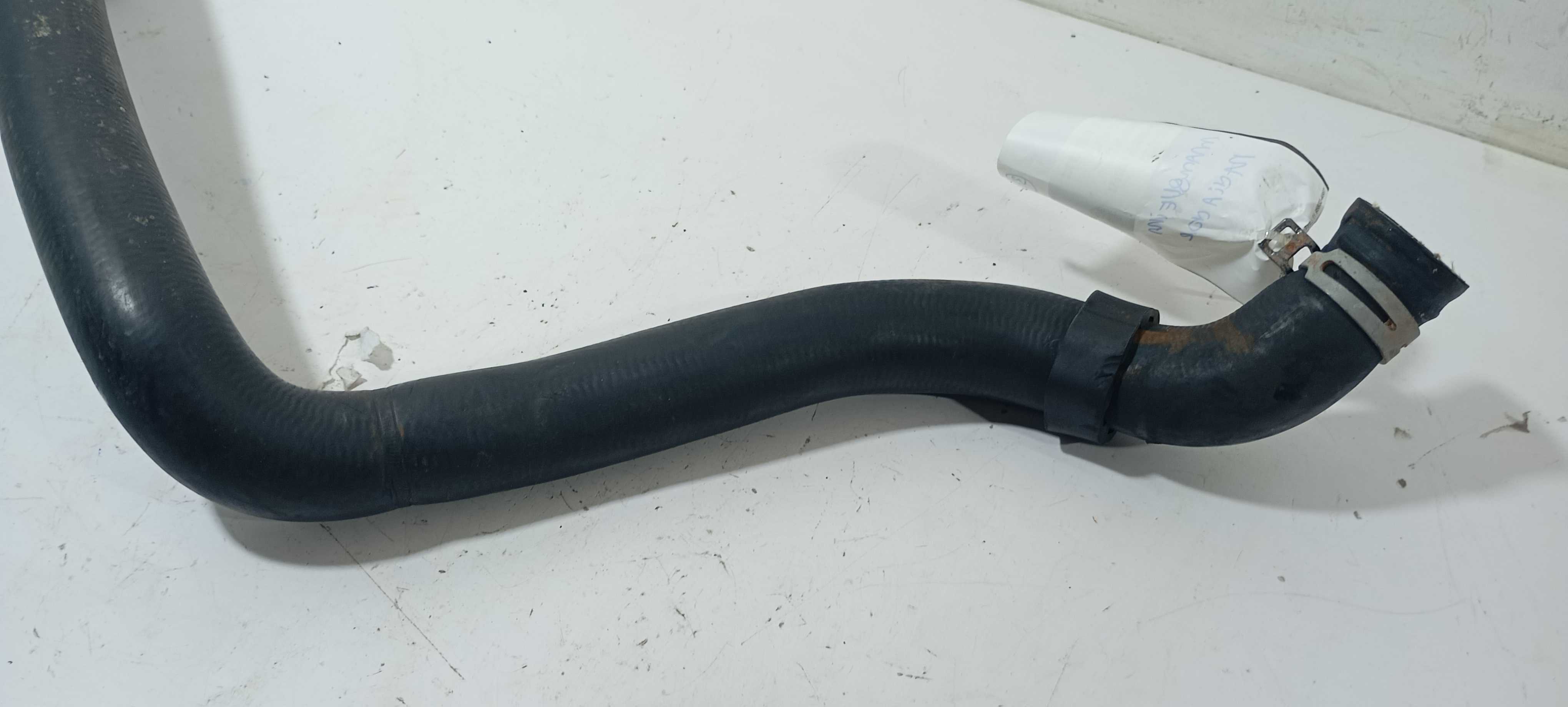 Mangueira Radiador Ford Ka 1.0 2020 C1bz8k276g 2