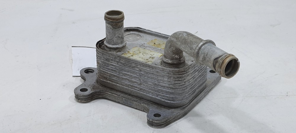 Trocador De Calor Renault Sandero 1.0 2019 268247as7 3