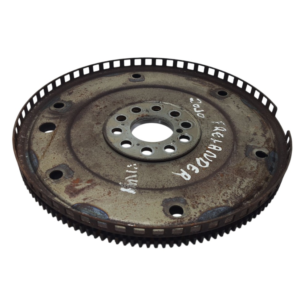 Volante Motor Land Rover Freelander 3.2 2010 6g9n6k375ba 5