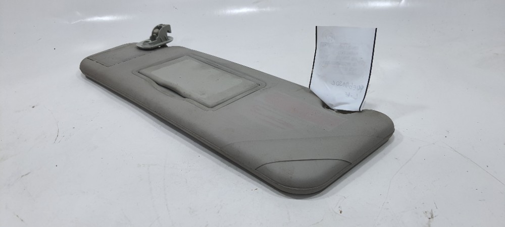 Quebra Sol Esquerdo Renault Sandero 1.0 2019 8200607896 2