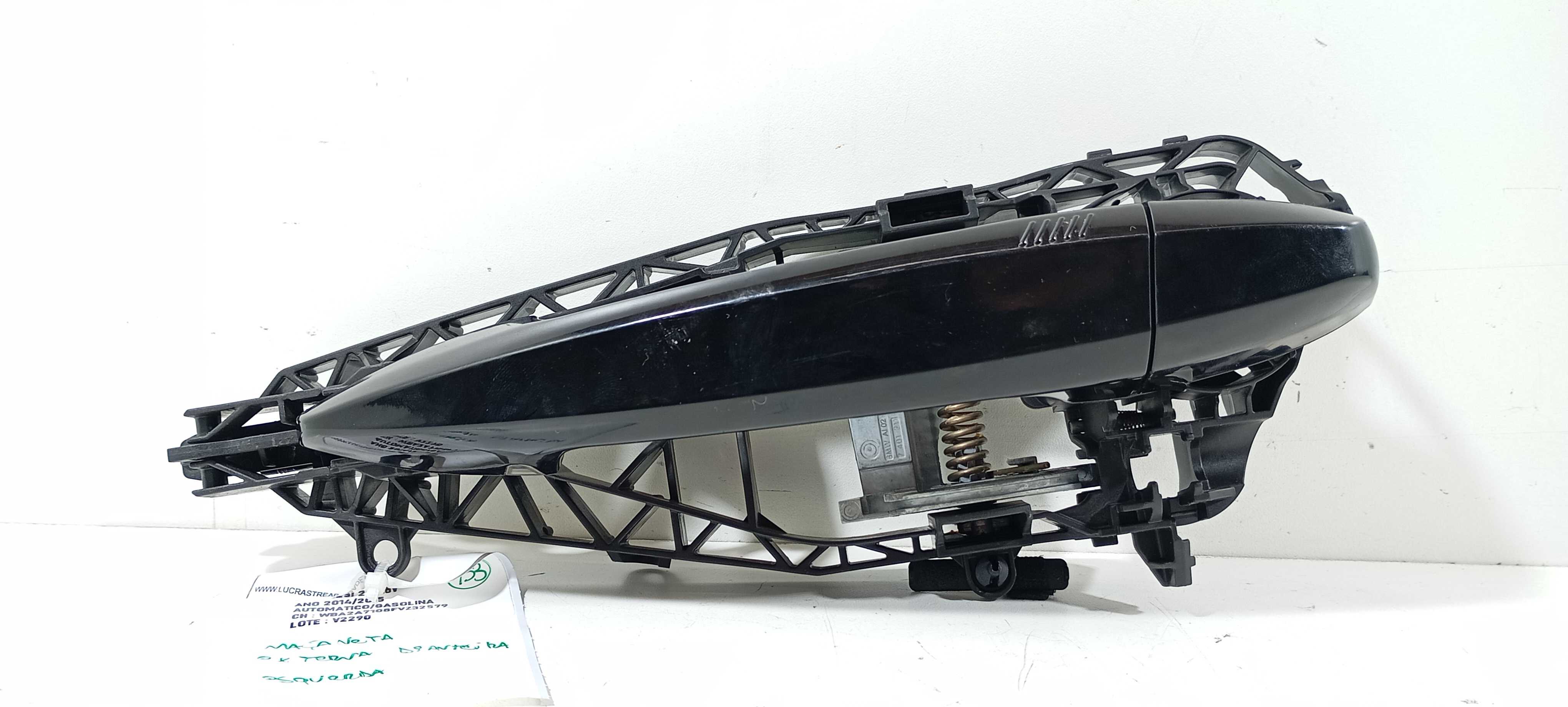 Maçaneta Externa Dianteira E. Bmw 225i 2.0 2015 V2290 1