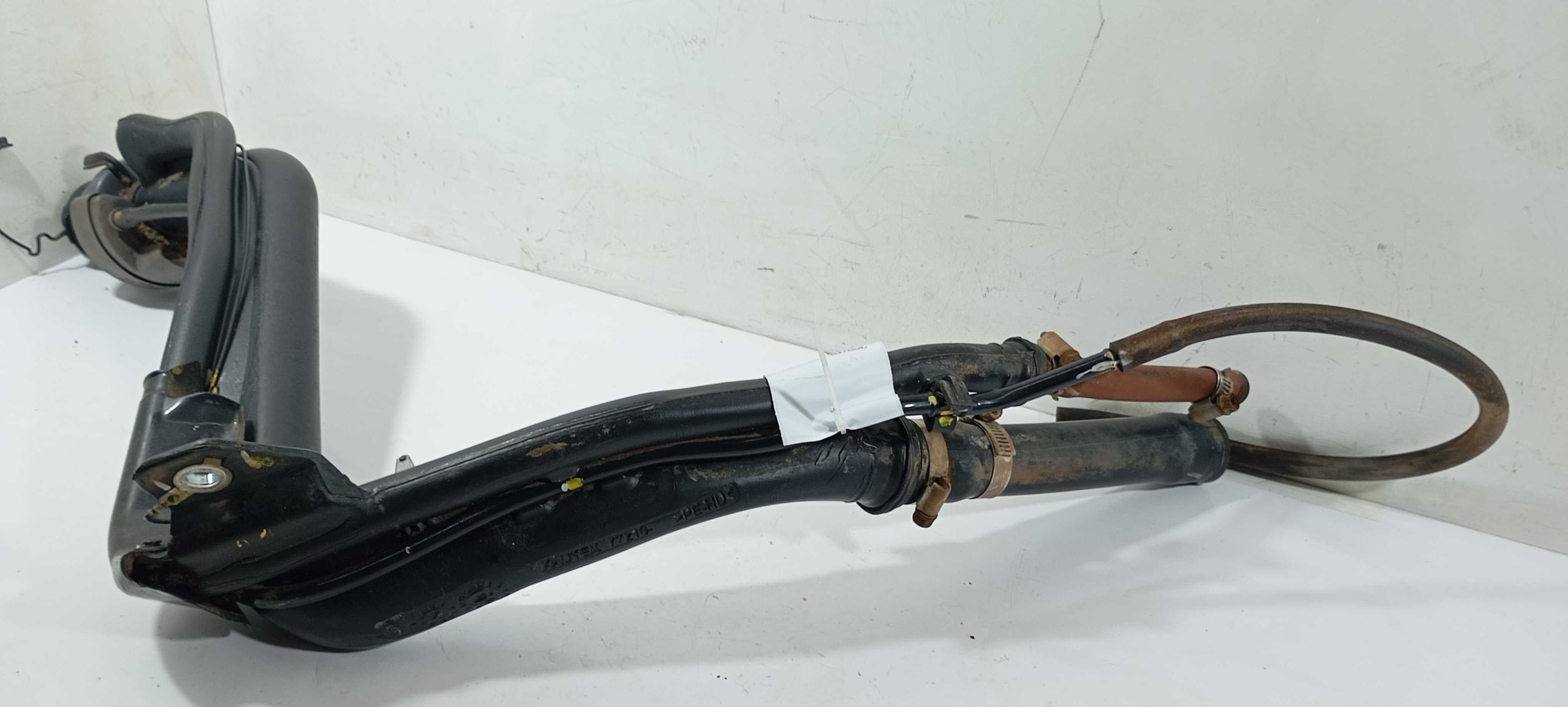 Gargalo Tanque Toyota Etios 1.5 2014 7774674010 Preto 2