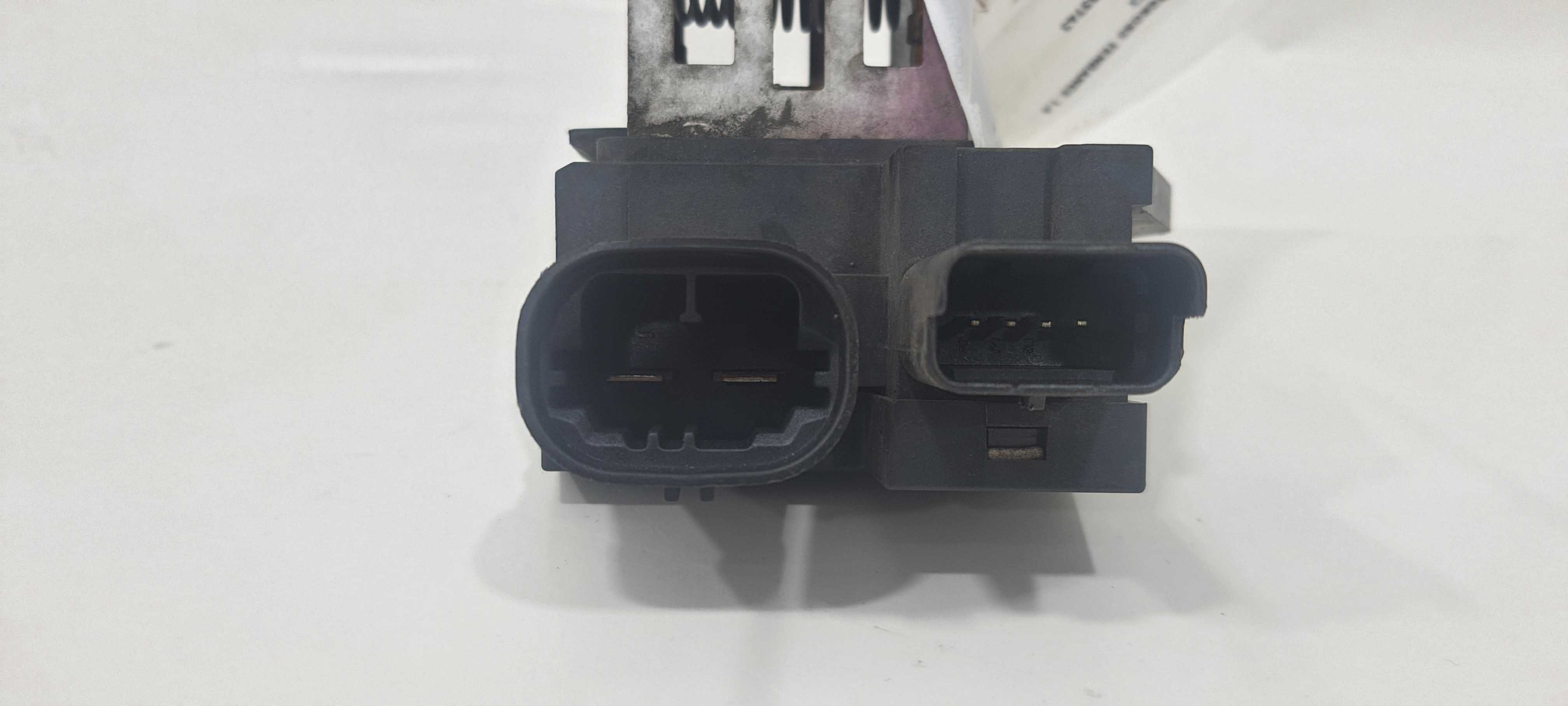 Resistência Ventoinha C3 Aircross 1.6 2015 9662872380 4