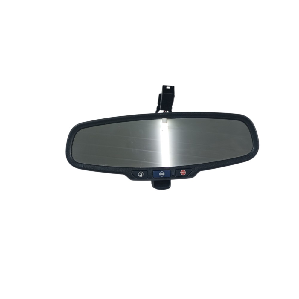 Espelho Retrovisor Gm Tracker Lt 1.4 2018 E11026391 1