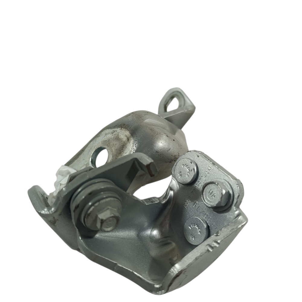 Dobradiça Porta Traseira Direita Ford Ka 2020 Bb537826800am 5