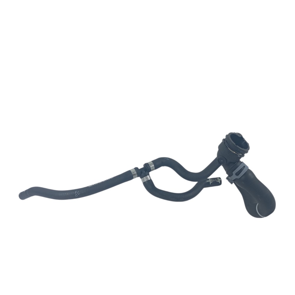 Mangueira Radiador Polo Highline 2024 2qb122101a 6