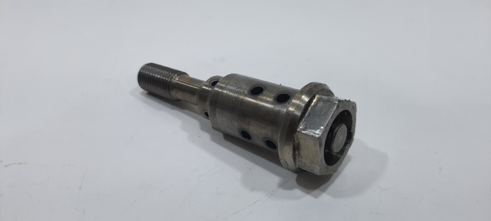 Parafuso Polia Comando Ford Ka 3cc Ano 2018 2